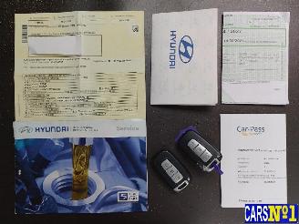 Hyundai Ix35  picture 24
