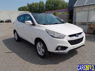 Hyundai Ix35  picture 3
