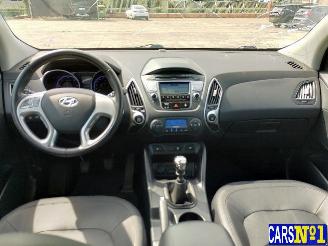 Hyundai Ix35  picture 16