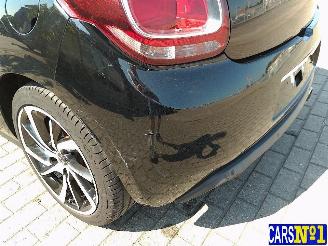 DS Automobiles DS 3  picture 15
