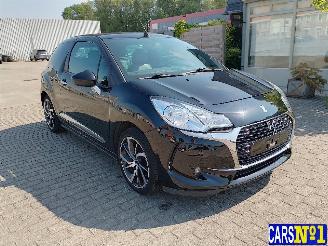 DS Automobiles DS 3  picture 3