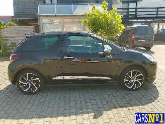 DS Automobiles DS 3  picture 8