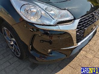 DS Automobiles DS 3  picture 13
