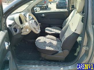 Fiat 500  picture 17