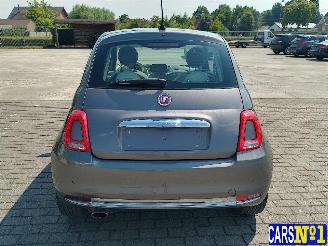 Fiat 500  picture 5