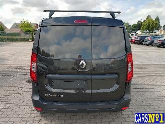 Renault Express  picture 5
