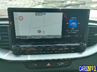 Kia Pro cee d  picture 19