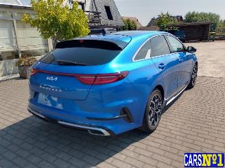 Kia Pro cee d  picture 4