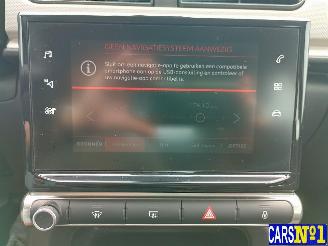 Citroën C3  picture 18