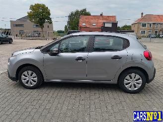 Citroën C3  picture 7