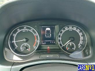 Skoda Fabia  picture 17