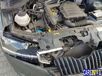 Skoda Fabia  picture 12