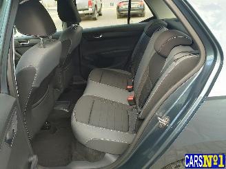 Skoda Fabia  picture 16