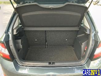 Skoda Fabia  picture 20