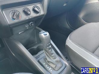 Skoda Fabia  picture 19