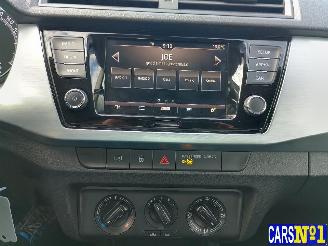 Skoda Fabia  picture 18