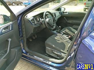 Volkswagen Polo  picture 15