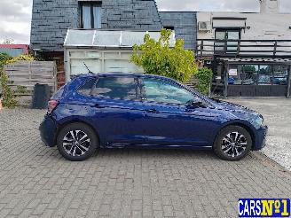 Volkswagen Polo  picture 9