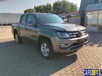 Volkswagen Amarok  picture 3