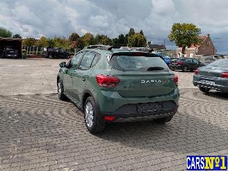 Dacia Sandero  picture 5