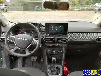 Dacia Sandero  picture 13