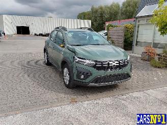Dacia Sandero  picture 3