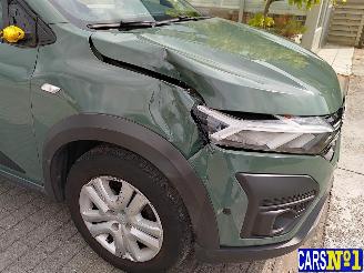 Dacia Sandero  picture 8