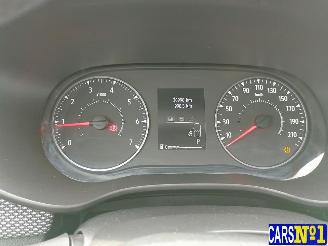Dacia Sandero  picture 17