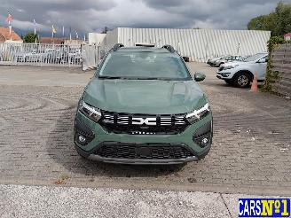 Dacia Sandero  picture 2