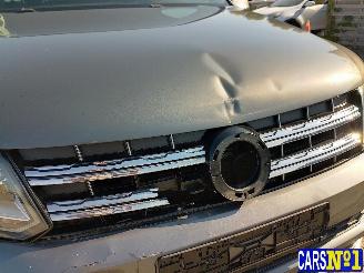 Volkswagen Amarok  picture 11