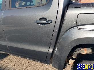 Volkswagen Amarok  picture 23