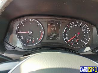 Volkswagen Amarok  picture 18