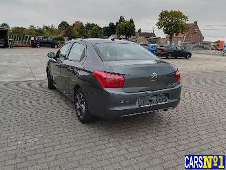 Citroën C-Elysee  picture 7