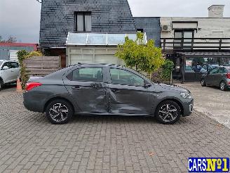 Citroën C-Elysee  picture 8