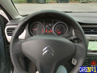 Citroën C-Elysee  picture 11