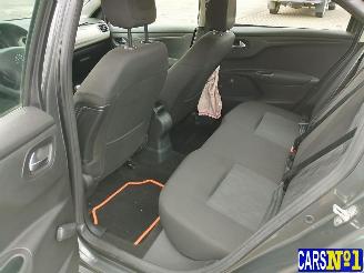Citroën C-Elysee  picture 14