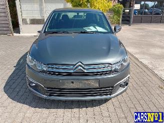 Citroën C-Elysee  picture 2