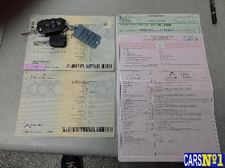 Citroën C-Elysee  picture 21
