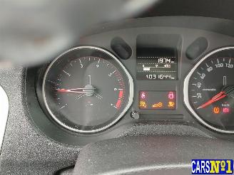 Citroën C-Elysee  picture 19