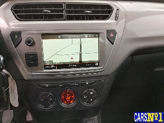 Citroën C-Elysee  picture 12