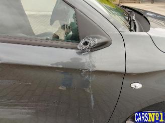 Citroën C-Elysee  picture 16