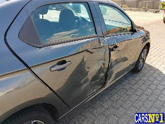 Citroën C-Elysee  picture 6