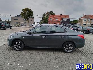 Citroën C-Elysee  picture 5