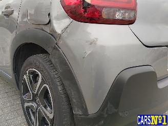 Citroën C3  picture 9