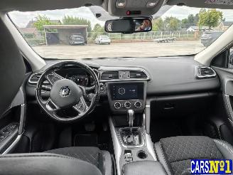 Renault Kadjar  picture 12