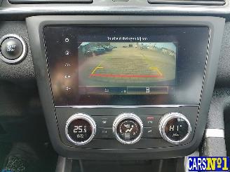 Renault Kadjar  picture 19