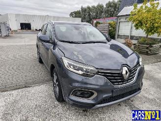Renault Kadjar  picture 2