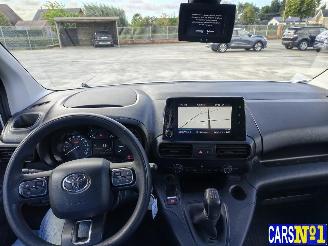 Toyota ProAce CITY picture 12