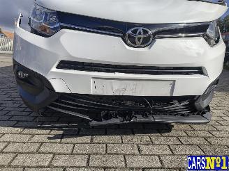 Toyota ProAce CITY picture 25