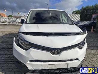 Toyota ProAce CITY picture 26